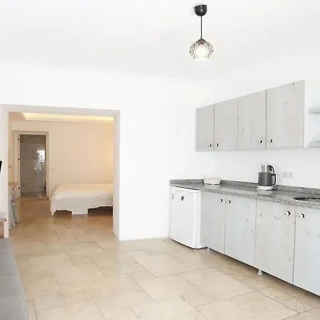 Apartment Ceylan Aparts *