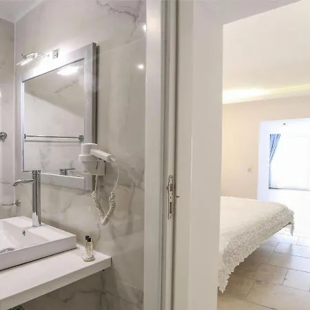 Ceylan Aparts Apartment