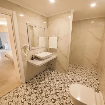 Ceylan Aparts Apartment