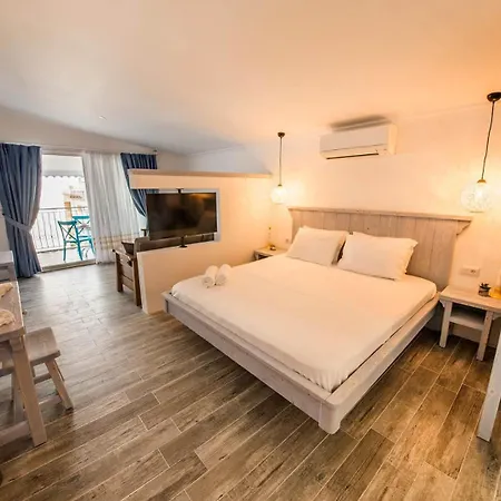 Ceylan Aparts Apartment *