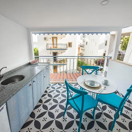 Apartment Ceylan Aparts *