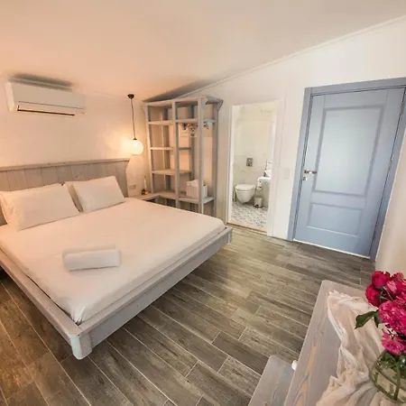 Apartment Ceylan Aparts